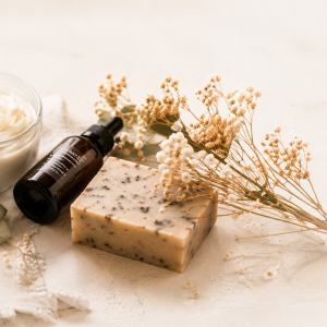 Gobi Gold Botanical Soap