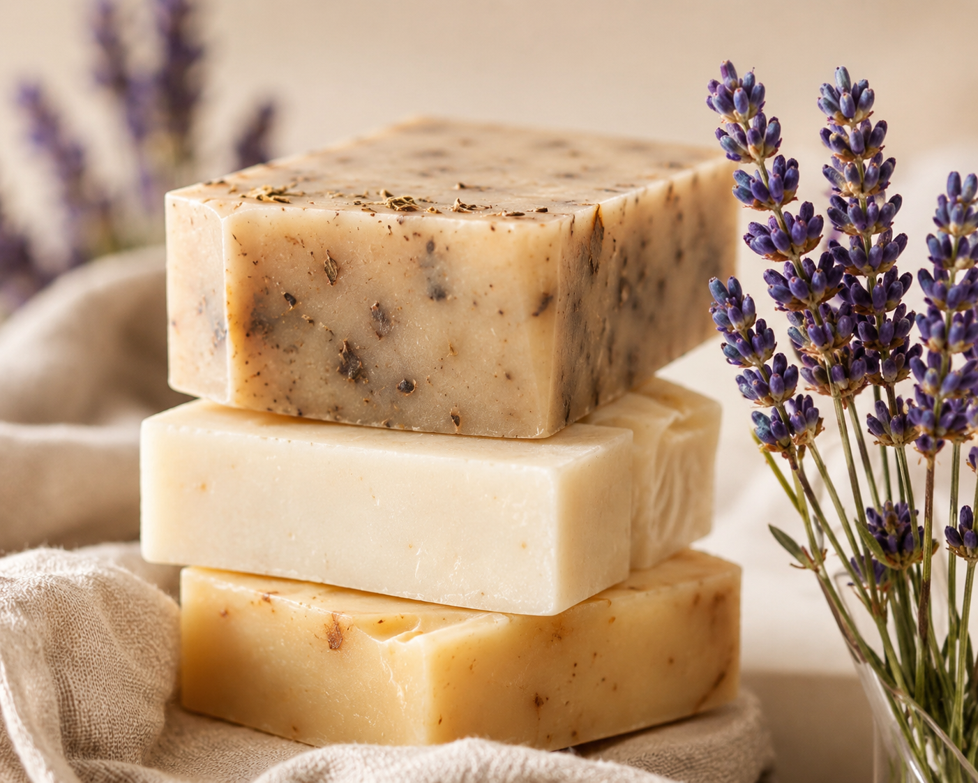 Arisan soaps