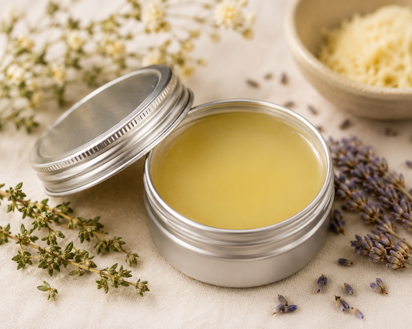Balms & salves