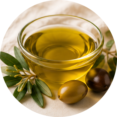 Organic Oils