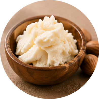 Shea Butter
