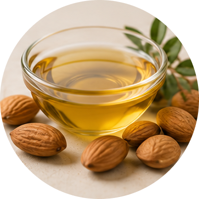 Sweet Almond Oil