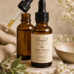 Face Serums