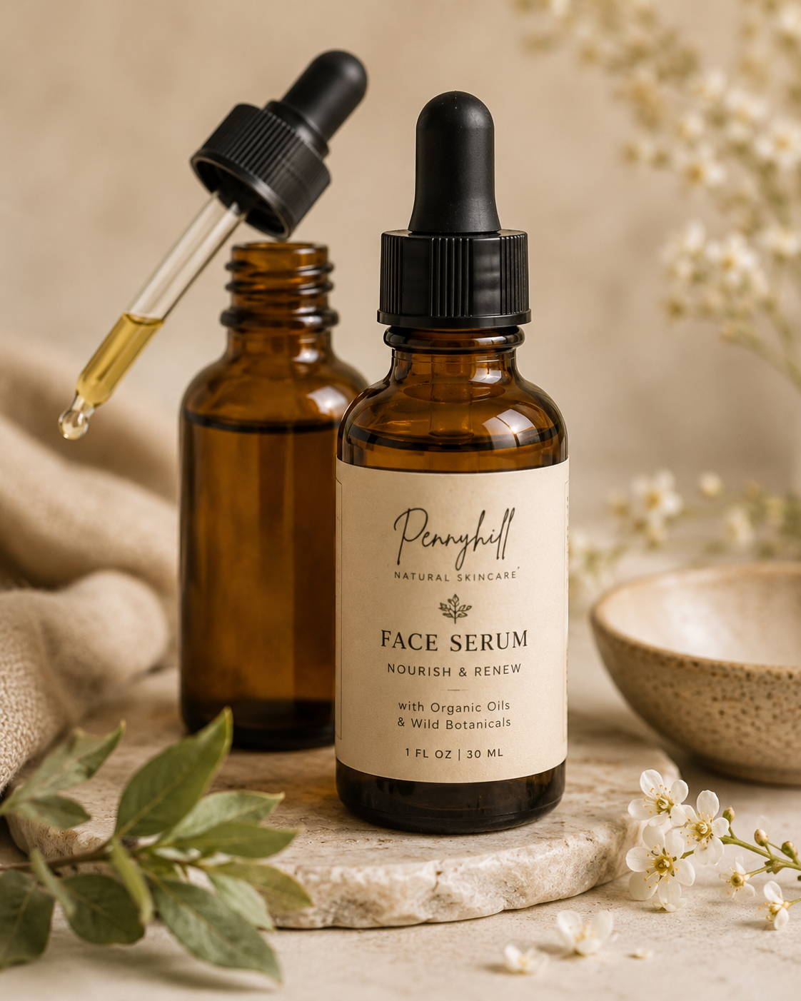 Face Serums