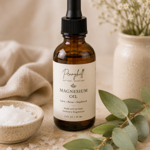 Magnesium Products