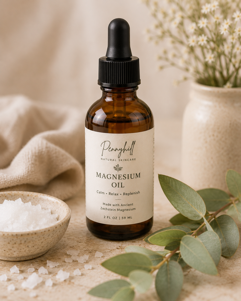 Magnesium Products