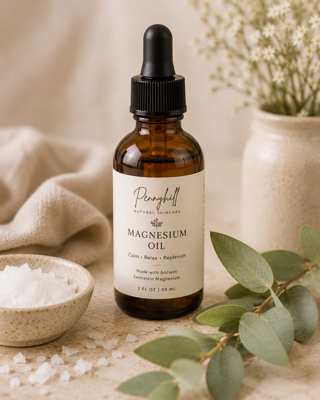 Magnesium Products