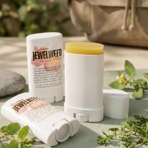 Jewelweed Botanical Herbal Relief Stick