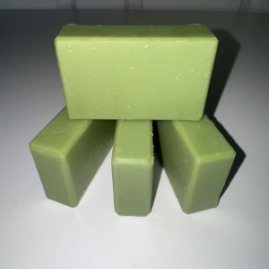 Apple Cider Vinegar Botanical Soap