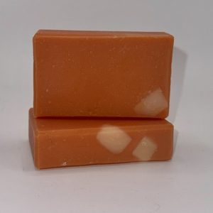 Apricot Chamom ile Botanical