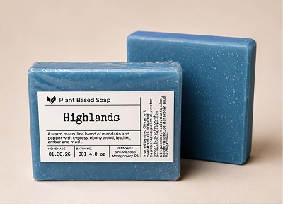 Highlands 1