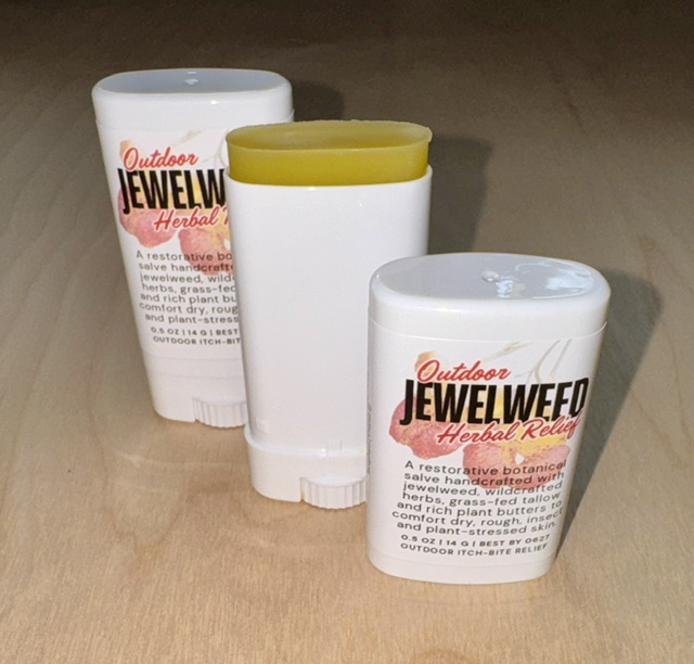 Joint & Muscle Herbal Relief Salve - Image 4