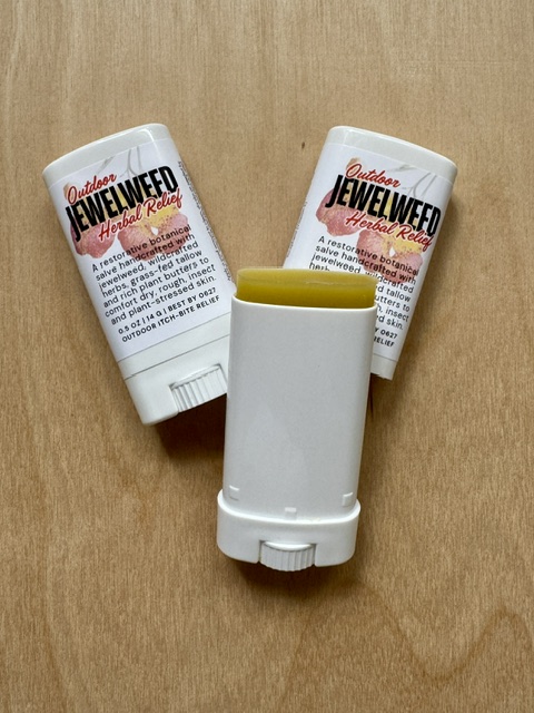Joint & Muscle Herbal Relief Salve - Image 5