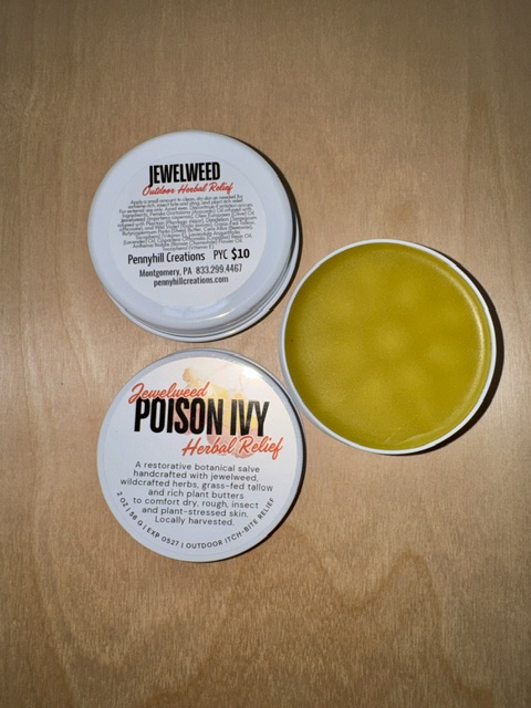 Joint & Muscle Herbal Relief Salve - Image 6