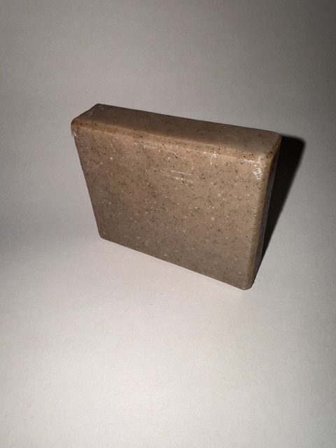 Orange Clove Botanical Plant-Based Soap - Image 2