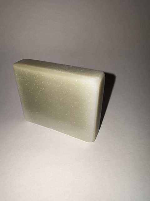 Sea Grass Botanical Plant-Based Soap - Image 2