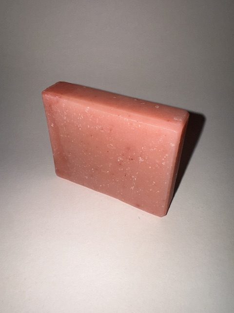 Spring Flowers Botanical Plant-Based Soap - Image 2