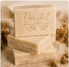 Tallow Soap
