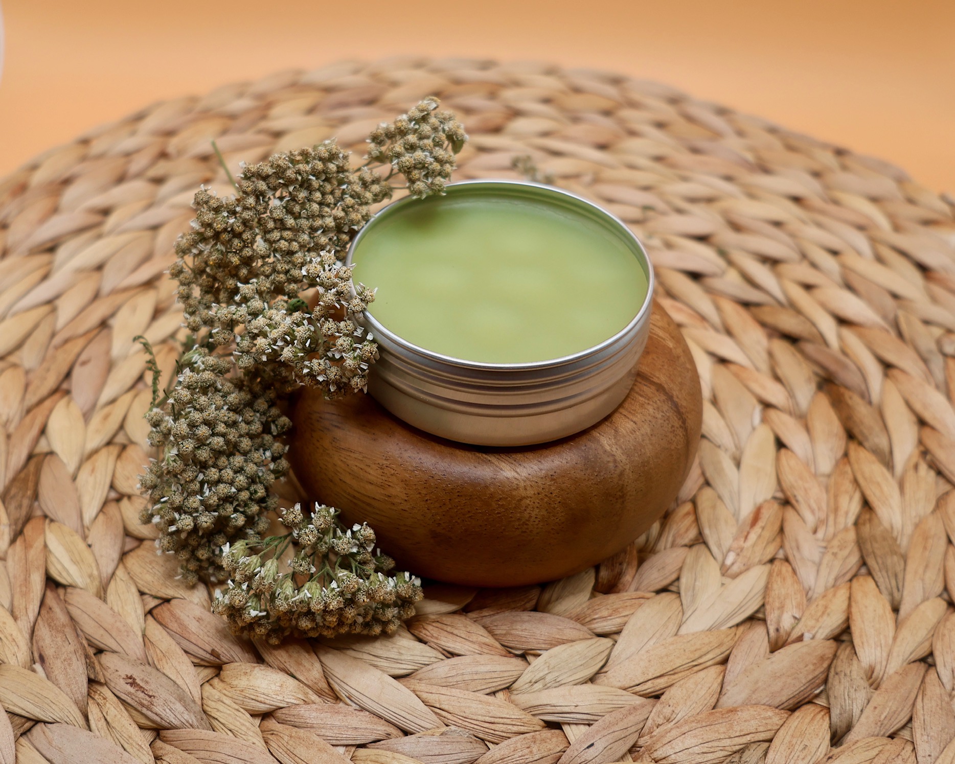 Yarrow Boo Boo Balm - Image 2
