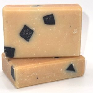 Botanical Dead Sea Mud Scrub 1