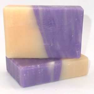 Botanical Lavender Lemongrass 1