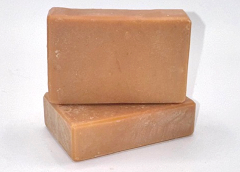 Botanical Nag Champa Mud Scrub 1