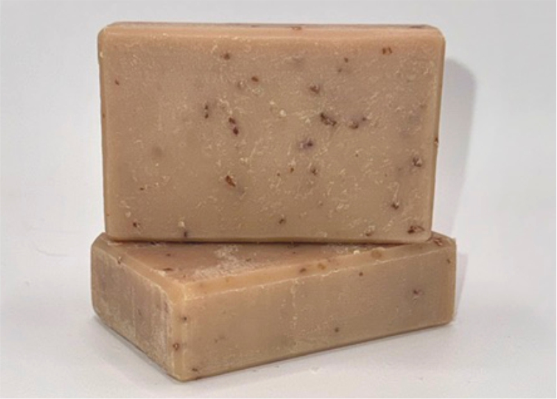 Botanical Oatmeal Milk & Honey 1