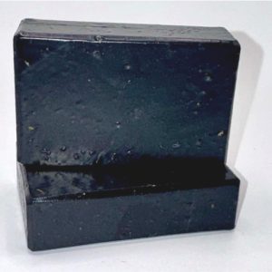 Pine tar with charcoal - 1