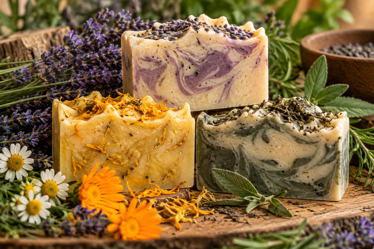 Pennyhill_Artisan_Soaps