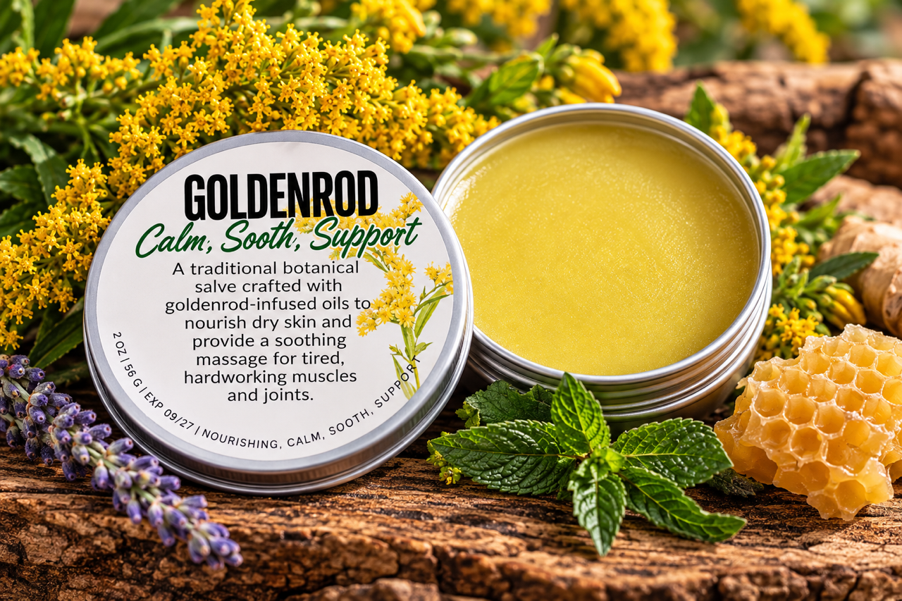 Pennyhill_Goldenrod_Salve